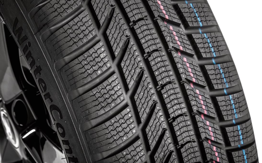 Kompletní zimní kolo Lyra 17" pro Octavia IV