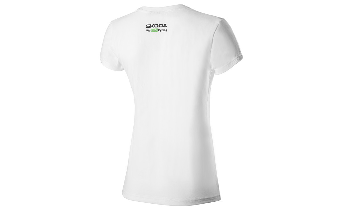 Women’s T-shirt WLC 