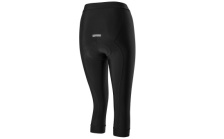 Dámské cyklistické 3/4 kraťasy