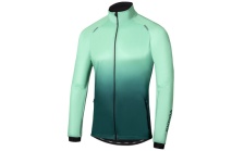 Men cross-country ski jacket