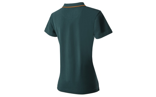 Women's Polo Shirt Škoda Plus