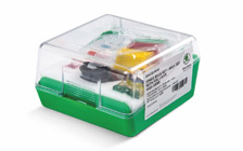 Sada žárovek pro SCALA