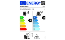 Kompletní zimní kolo Trinity 18" pro Kodiaq