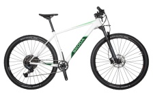 Jízdní kolo Škoda MTB