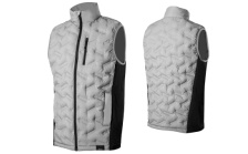 The men's vest