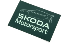 Samolepka Motorsport