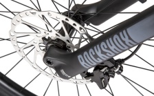 Jízdní kolo Škoda eMTB L