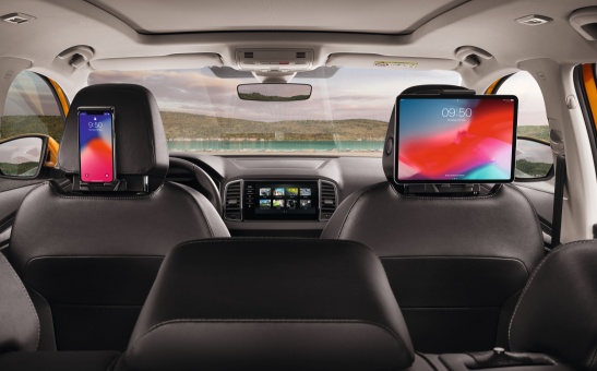 Entertainment package