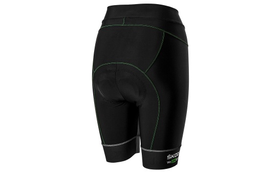 Women's Cycling Shorts WLC