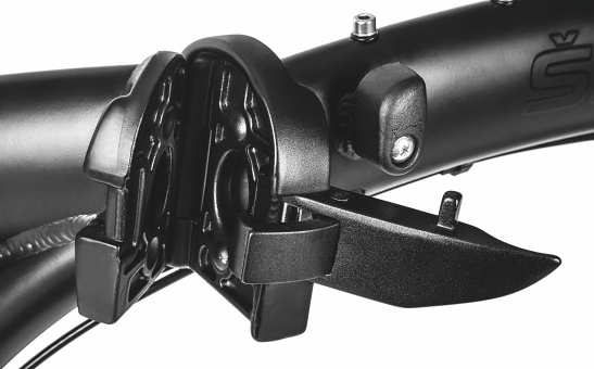 Bicycle ŠKODA STRETCHGO