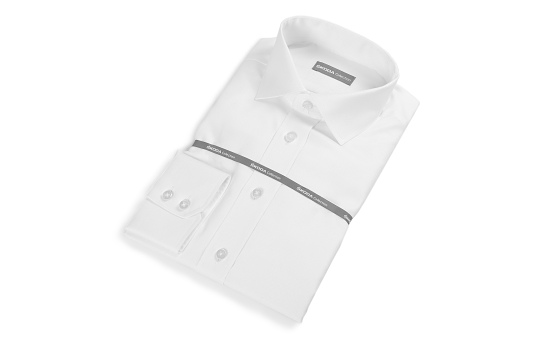 Pánská košile - slim fit