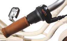 Jízdní kolo ŠKODA CITY LADY