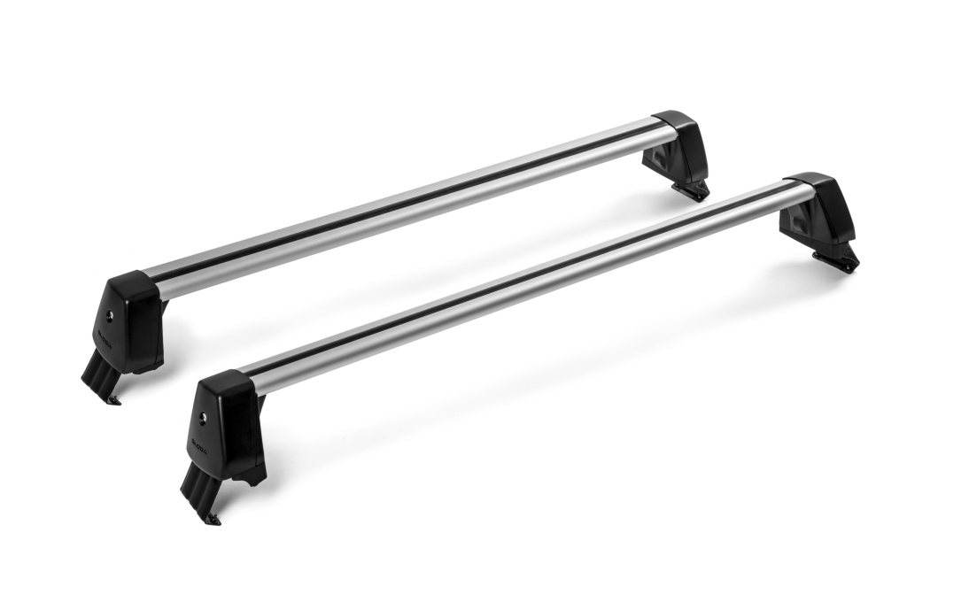 Basic roof rack Enyaq Coupé