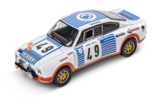 Sada Škoda 130 RS 1:64