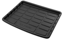 Plastic boot dish Elroq