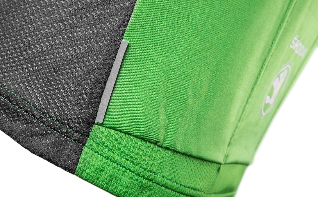 Men’s cycling jersey