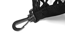 Boční vertikální síť malá SUPERB II