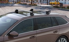 Příčný střešní nosič OCTAVIA IV