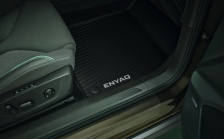 Celoroční koberce Enyaq