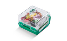 Sada žárovek pro OCTAVIA III