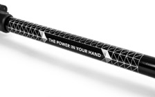 Telescopic Trekking Sticks