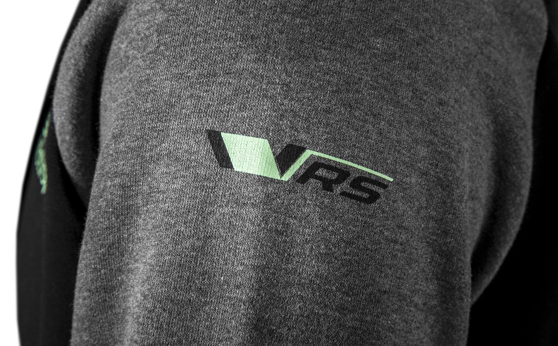 Pánská mikina Motorsport