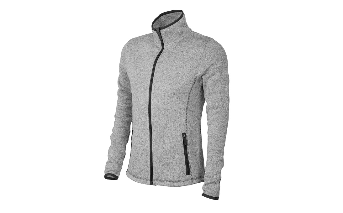 Dámský sportovní svetr