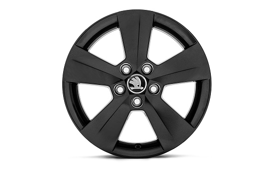 Alloy wheel Matone 15" Fabia III, Rapid