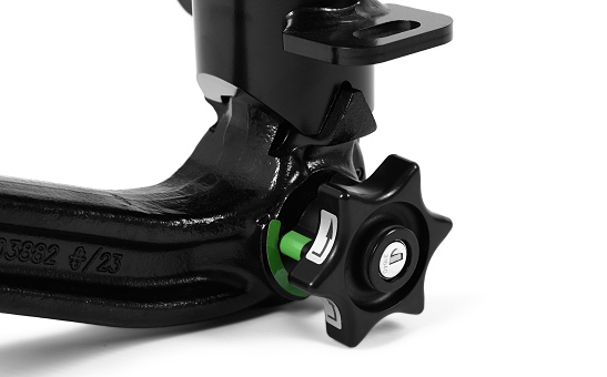 Tažné zařízení Yeti