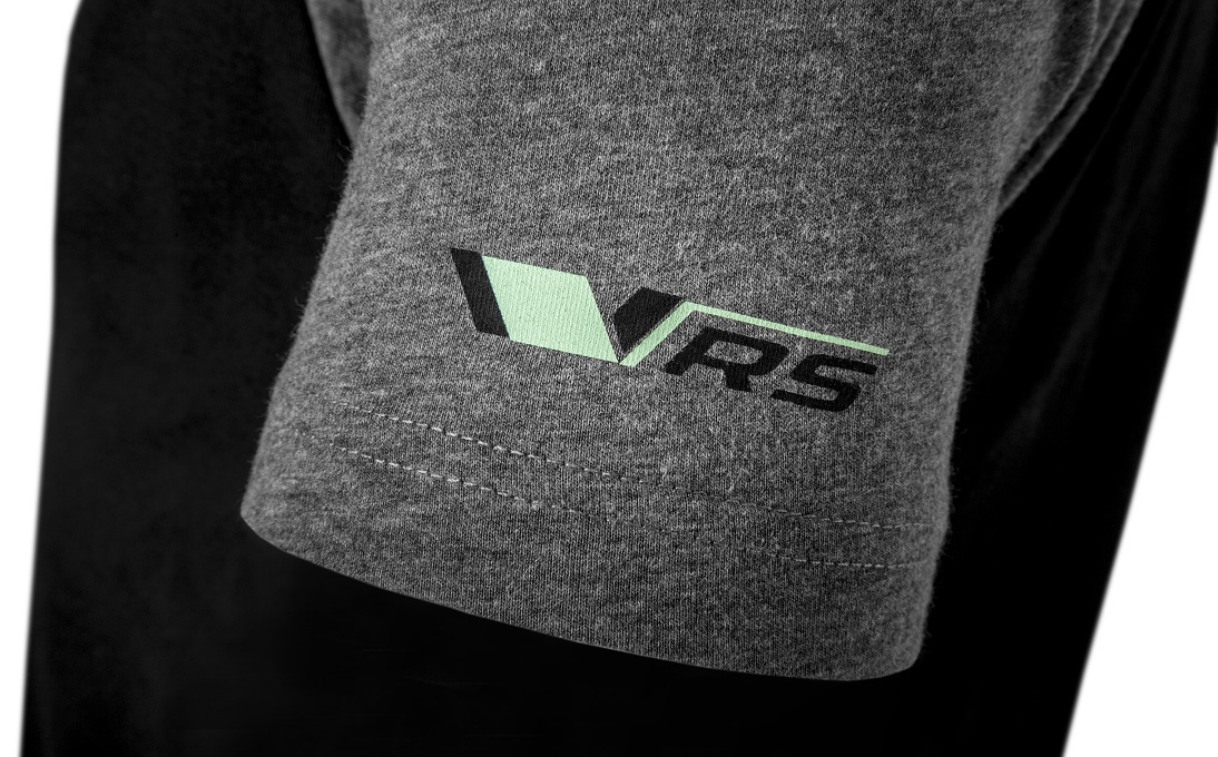 Men's T-shirt Motorsport