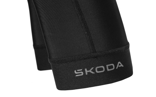 Dámské cyklistické 3/4 kraťasy