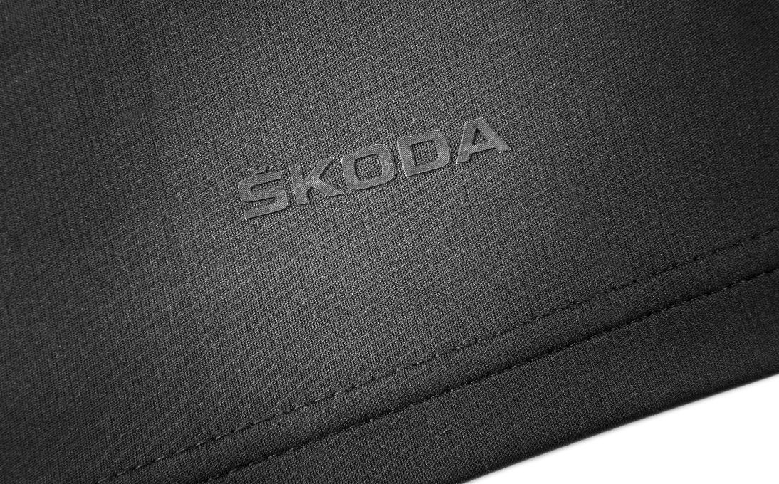 Dámská softshellová bunda Essential