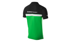 Pánská polokošile Motorsport