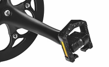 Bicycle ŠKODA STRETCHGO