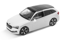 Building block Škoda Scala