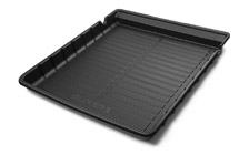 Plastic boot tray Superb III