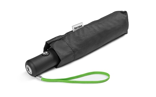 Folding Umbrella ŠKODA