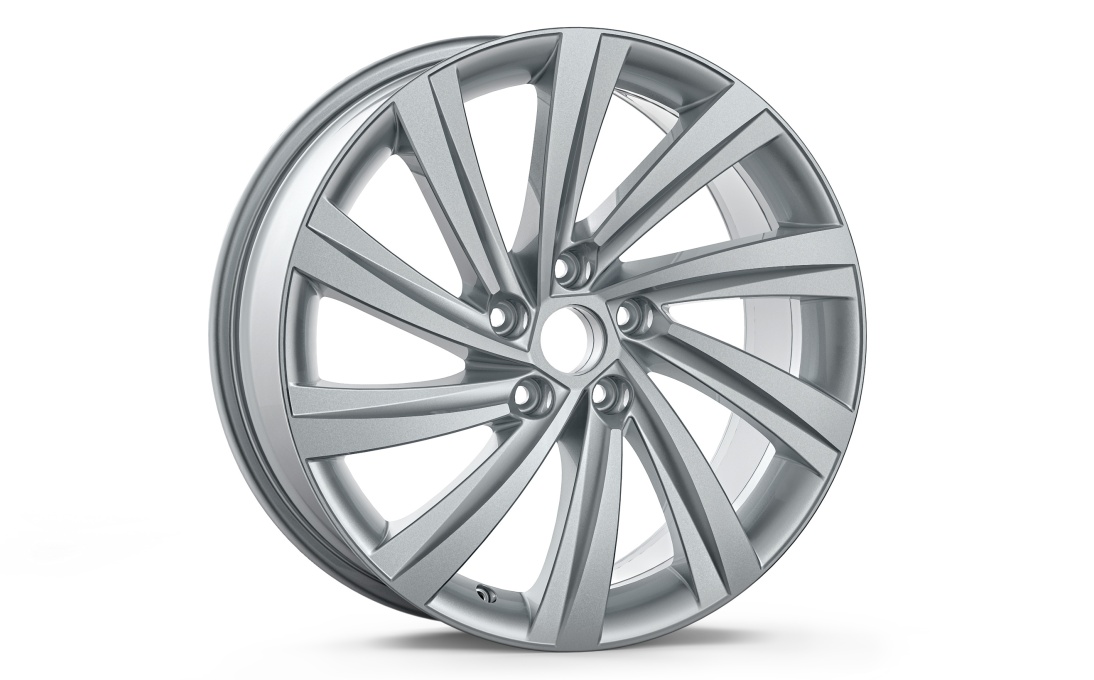 Alu kolo Perseus 18" Octavia IV