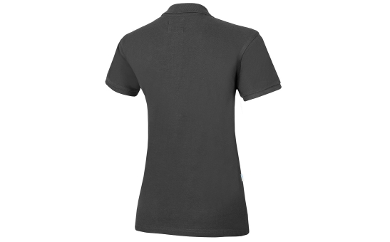 Dámská polokošile šedá