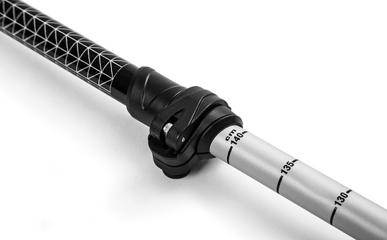 Telescopic Trekking Sticks