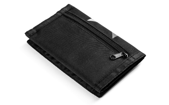 Sportovní peněženka