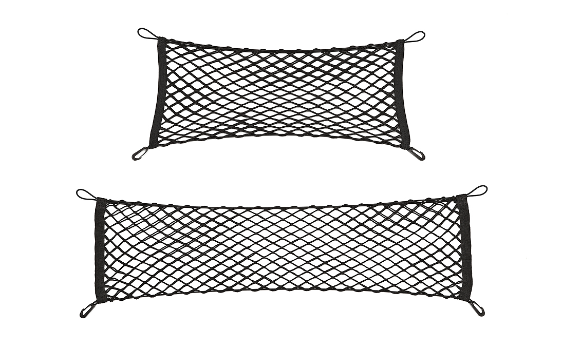 Příčná a podélná síť pro FABIA II COMBI