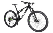 Jízdní kolo ŠKODA MTB+