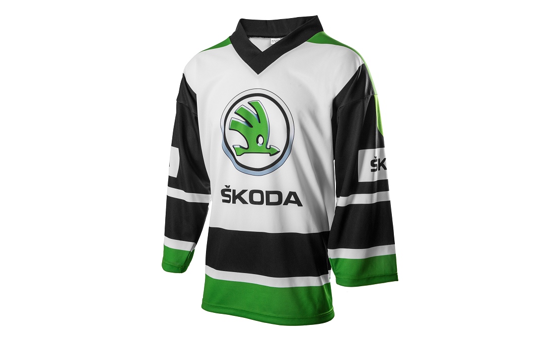 トップス CVTVIST Hockey Jersey W-Front-Cyclops-LostLands-