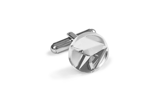 Cufflinks ŠKODA