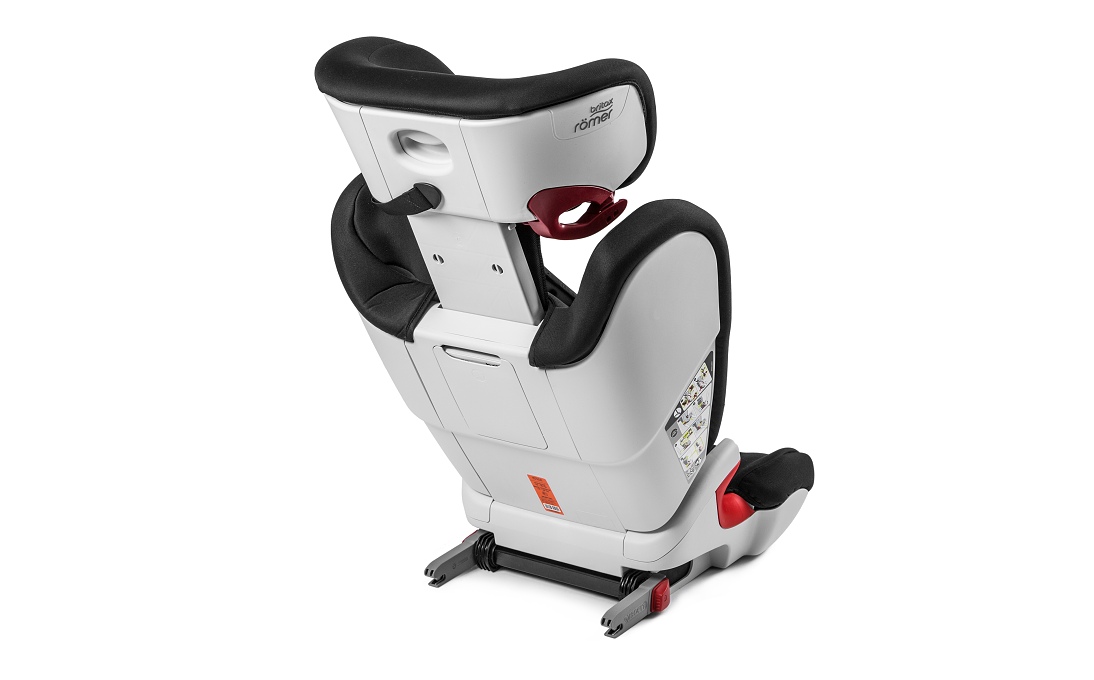 Dětská autosedačka Kidfix XP II 