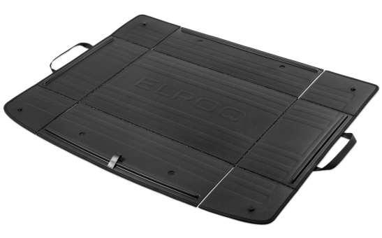 Double-sided boot mat - crate