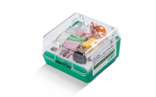 Sada žárovek pro OCTAVIA III 