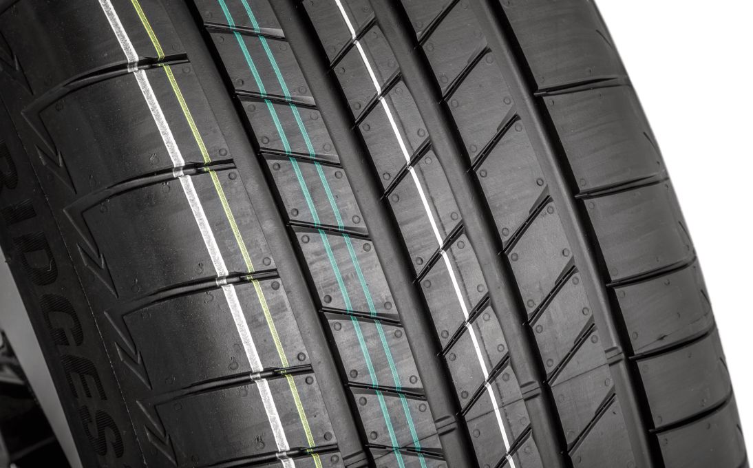 Complete summer alloy wheel  Supernova 21" for Enyaq (rear)