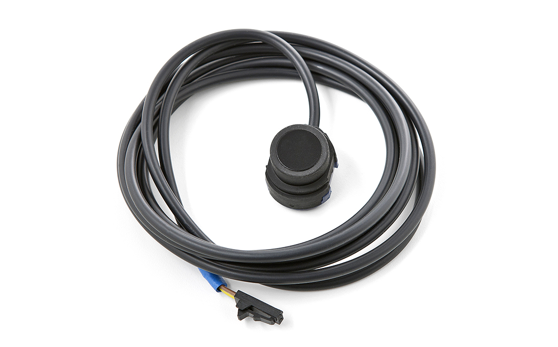 Snímač náhradní rohový FABIA I, OCTAVIA I  a OCTAVIA II